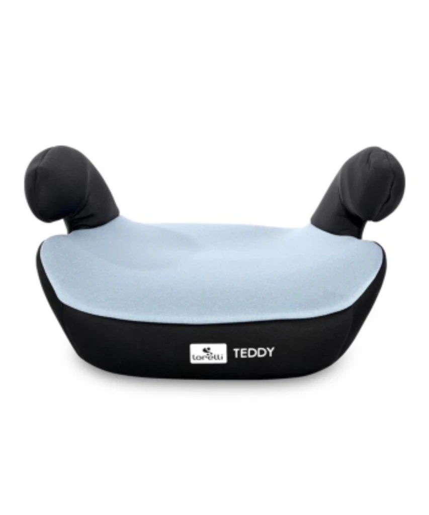 AUTOSJEDALICA BUSTER TEDDY,PLAVA F.