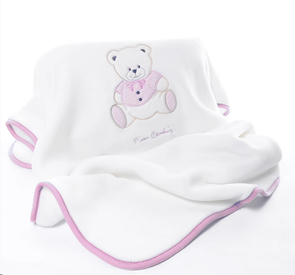 PIERRE CARDIN BABY NANCY 80X110CM