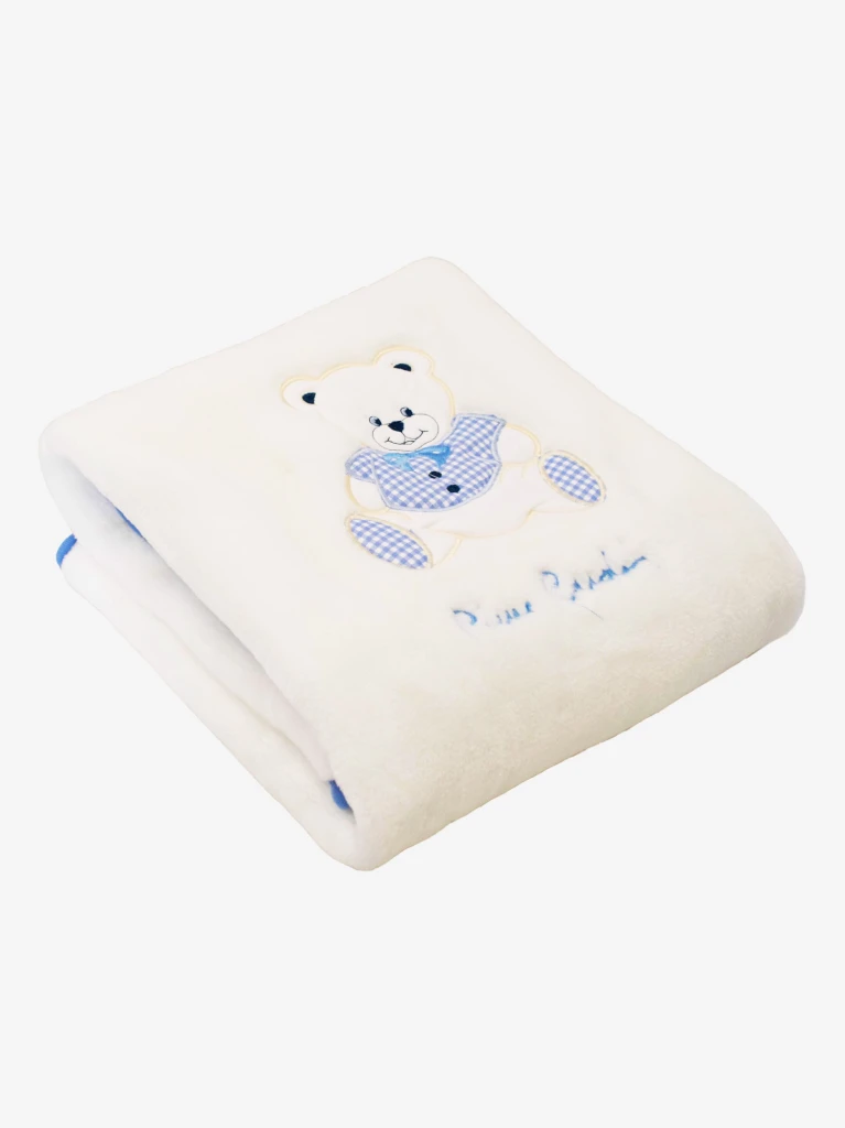 PIERRE CARDIN BABY NANCY 80X110CM