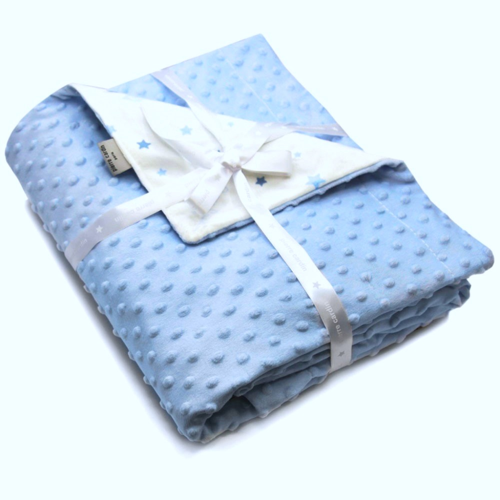 PIERRE CARDIN TOPPY 80X110CM