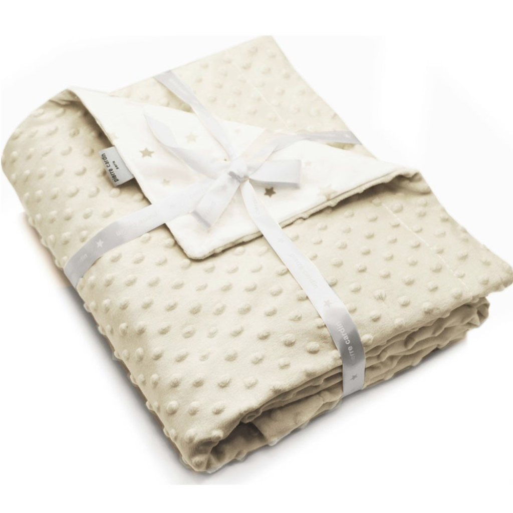 PIERRE CARDIN TOPPY 110X140CM