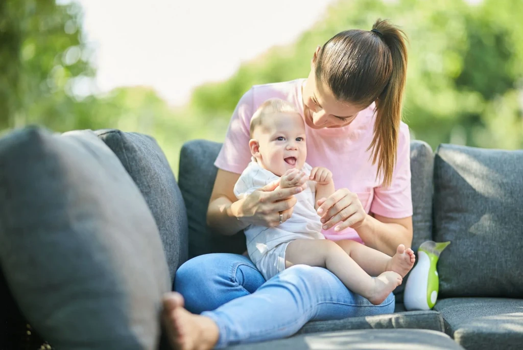 NOSIBOO GO PRIJENOSNI ASPIRATOR ZELENI