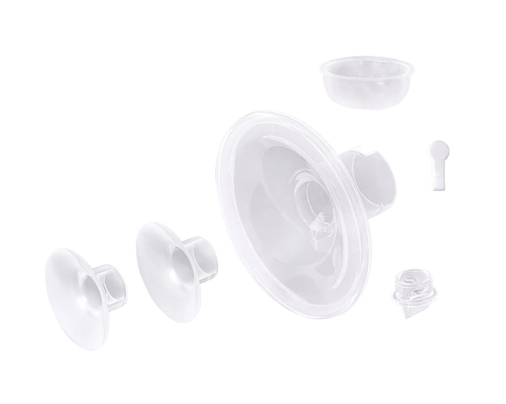 KIKKA BOO KOMPLET REZERV.DIJELOVA ZA IZDAJALICU NOA