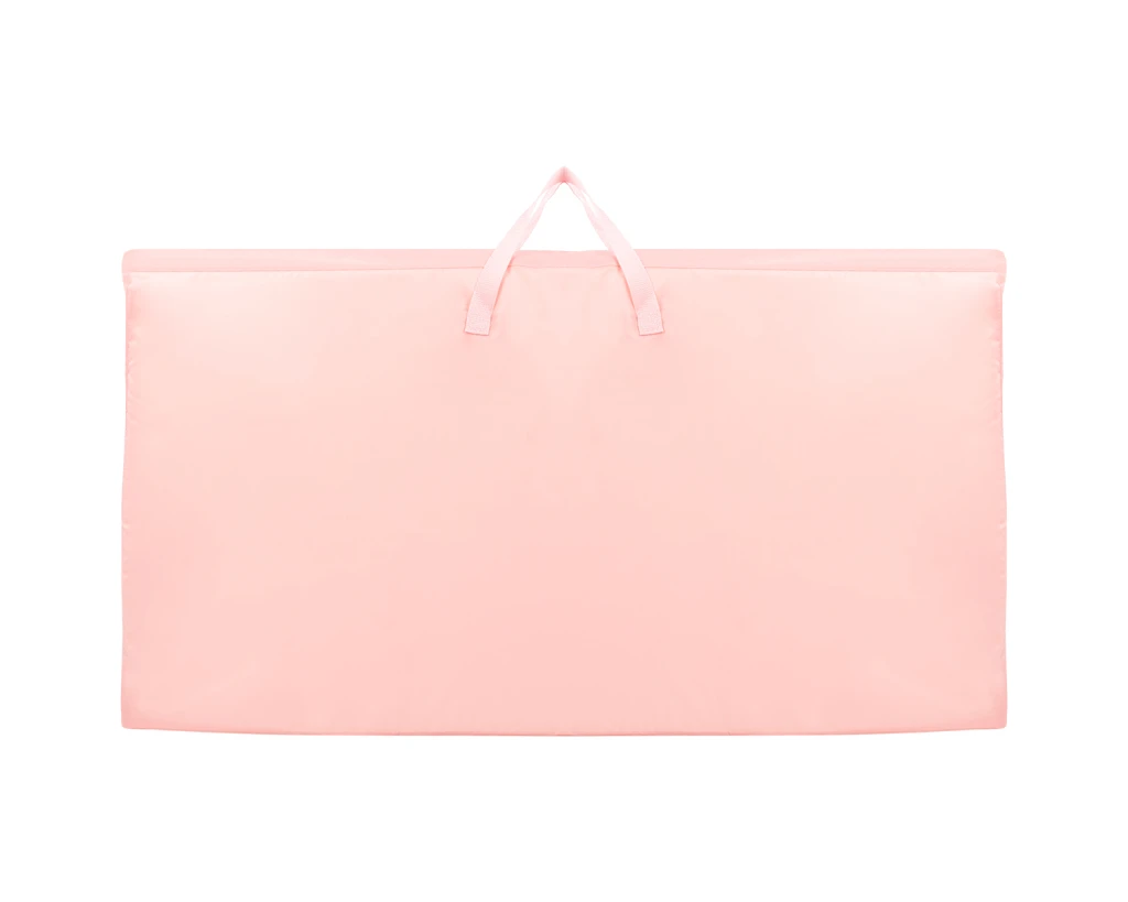 KIKKA BOO KOLIJEVKA BONNE NUIT PINK MELANGE