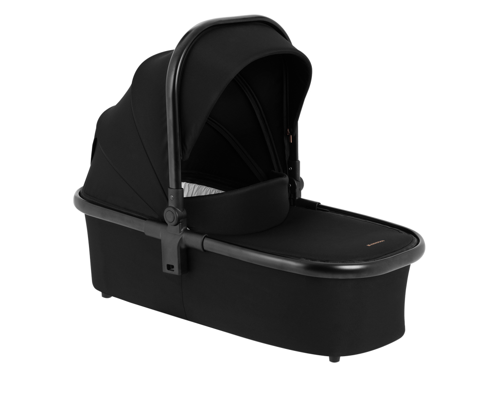 KIKKA BOO KOLICA KARA 2U1,BLACK