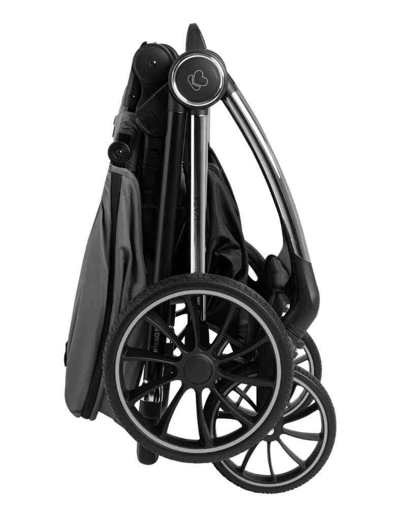 KIKKA BOO KOLICA KARA 2U1,GREY