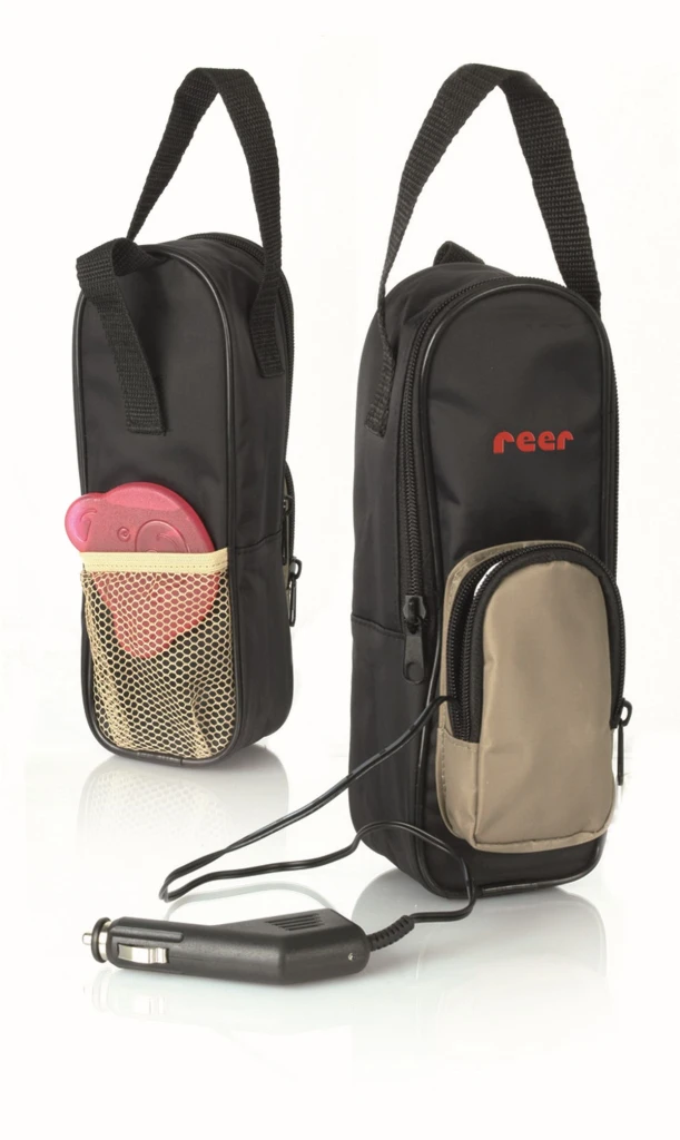 REER AUTOGRIJAČ ZA BOCE I HRANU