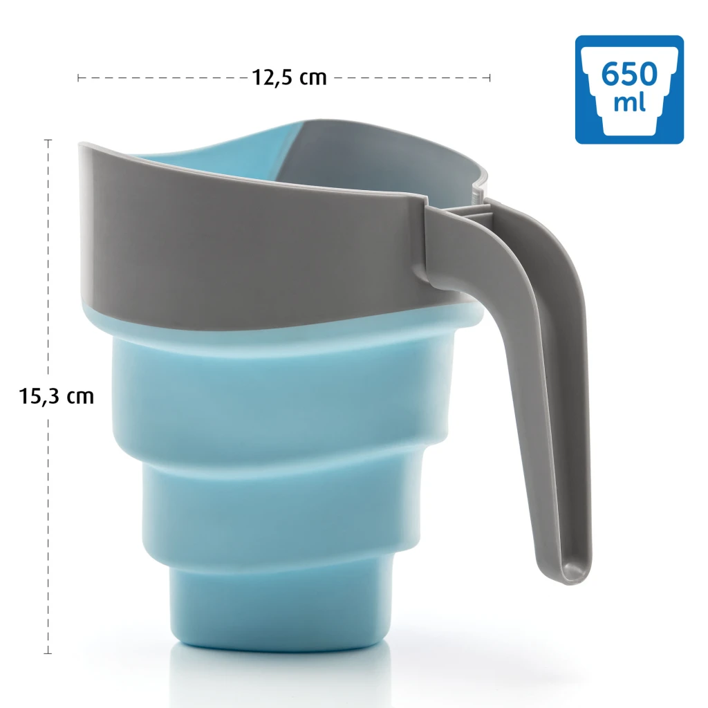 REER ČAŠA ZA PRANJE KOSE, MYHAPPYBATH CUP