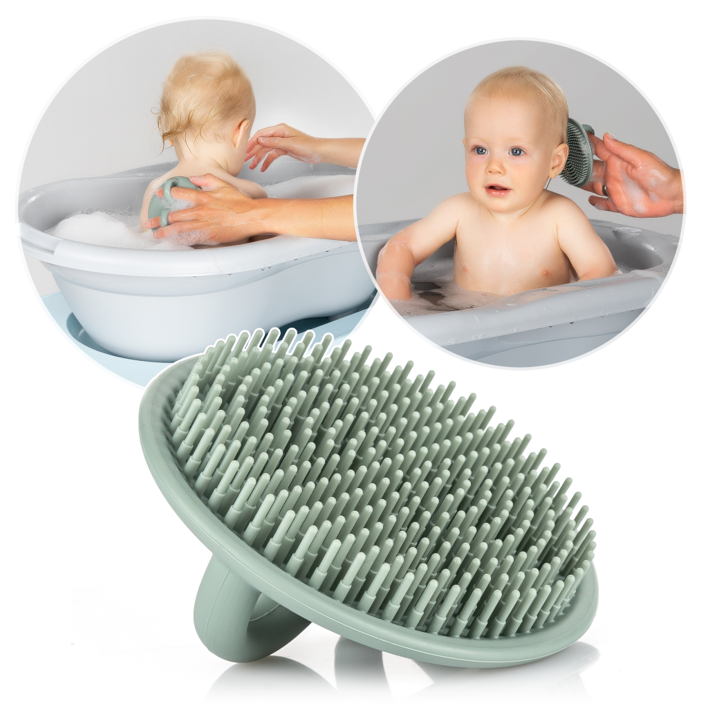 REER BABYCARE ČETKA ZA KUPANJE