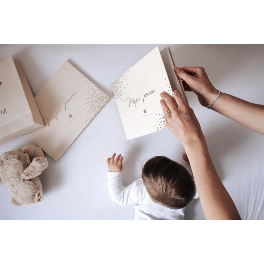 ANGELLUM MOJA PRIČA PREMIUM-BOY