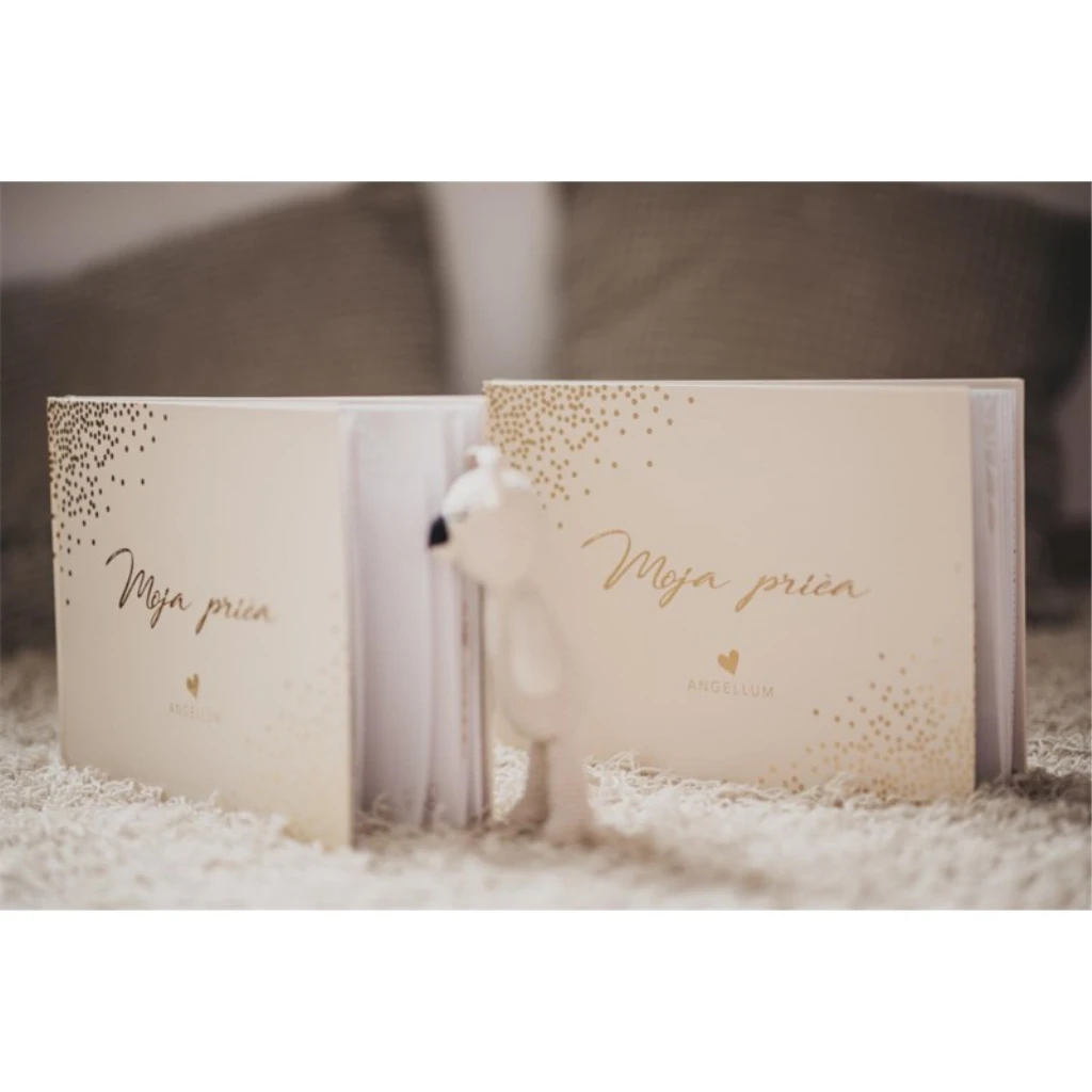ANGELLUM MOJA PRIČA PREMIUM-BOY