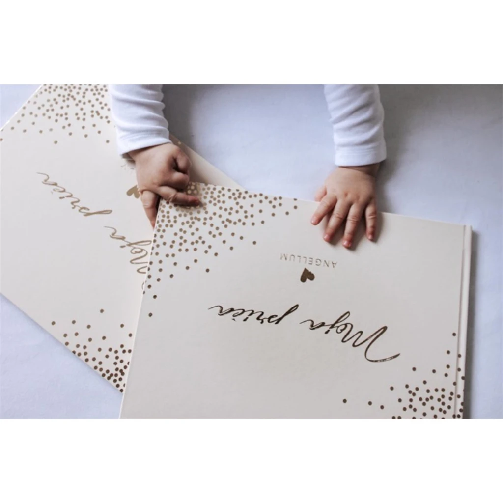 ANGELLUM MOJA PRIČA PREMIUM-BOY