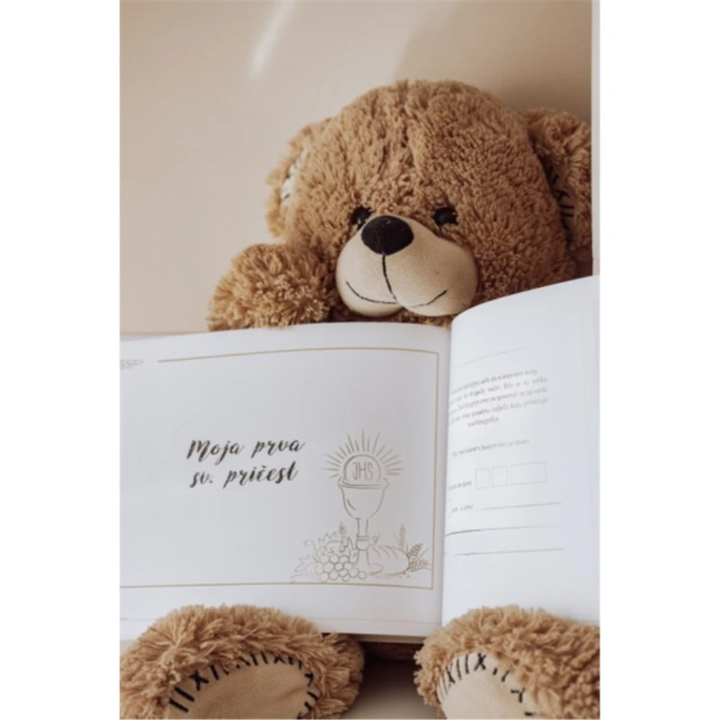 ANGELLUM MOJA PRIČA PREMIUM-BOY