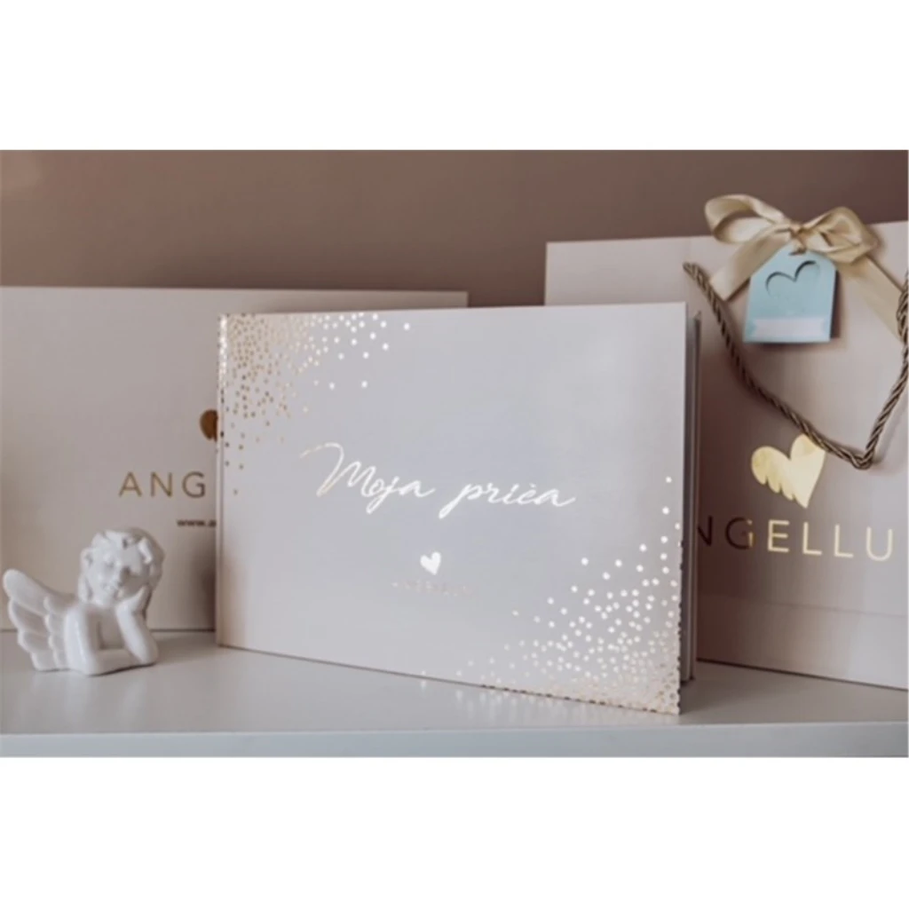 ANGELLUM MOJA PRIČA PREMIUM-BOY