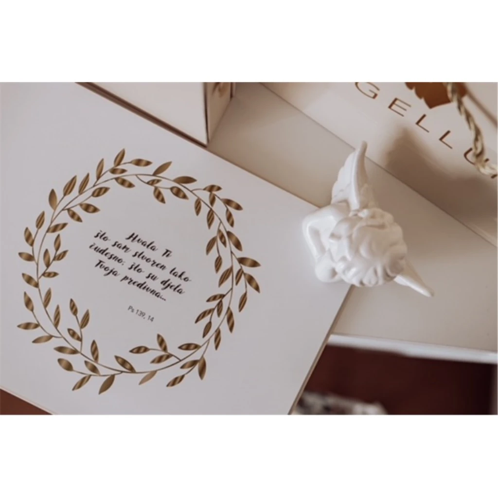 ANGELLUM MOJA PRIČA PREMIUM-BOY