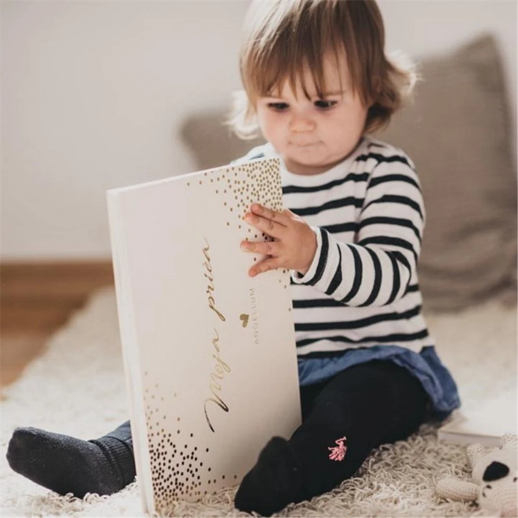 ANGELLUM MOJA PRIČA PREMIUM-GIRL