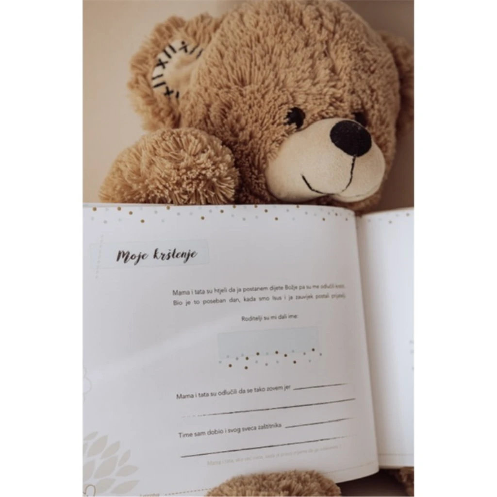 ANGELLUM MOJA PRIČA PREMIUM-GIRL