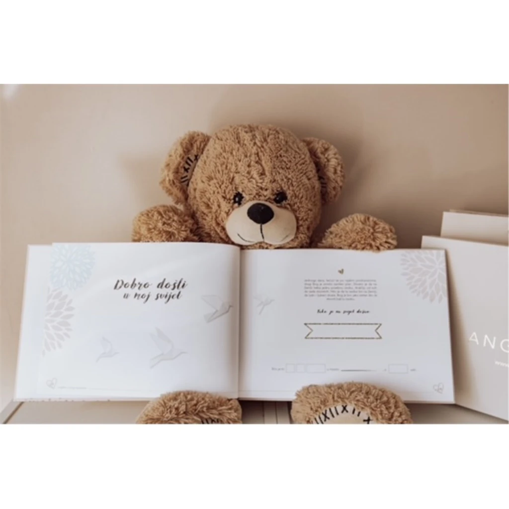 ANGELLUM MOJA PRIČA PREMIUM-GIRL