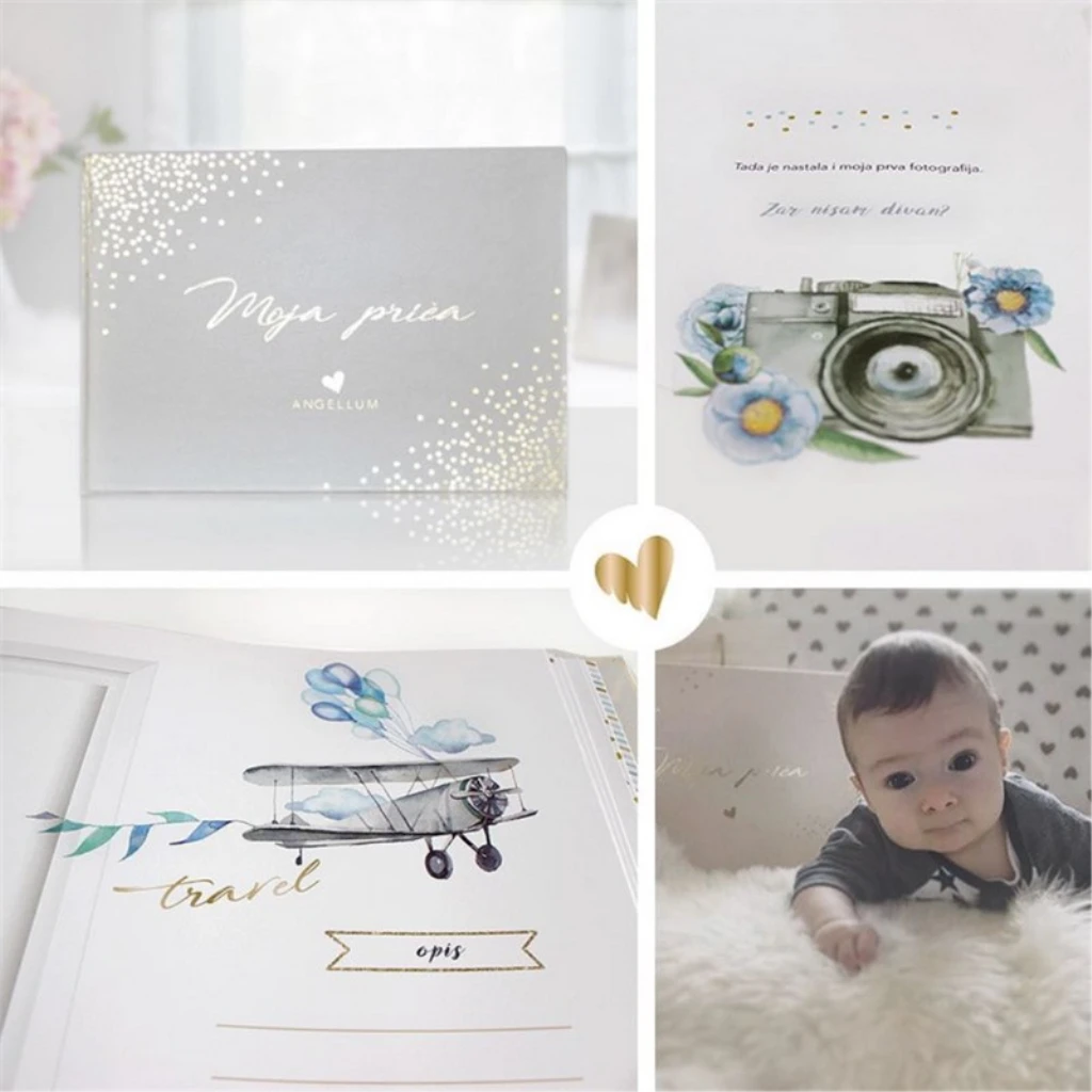 ANGELLUM MOJA PRIČA PREMIUM-GIRL