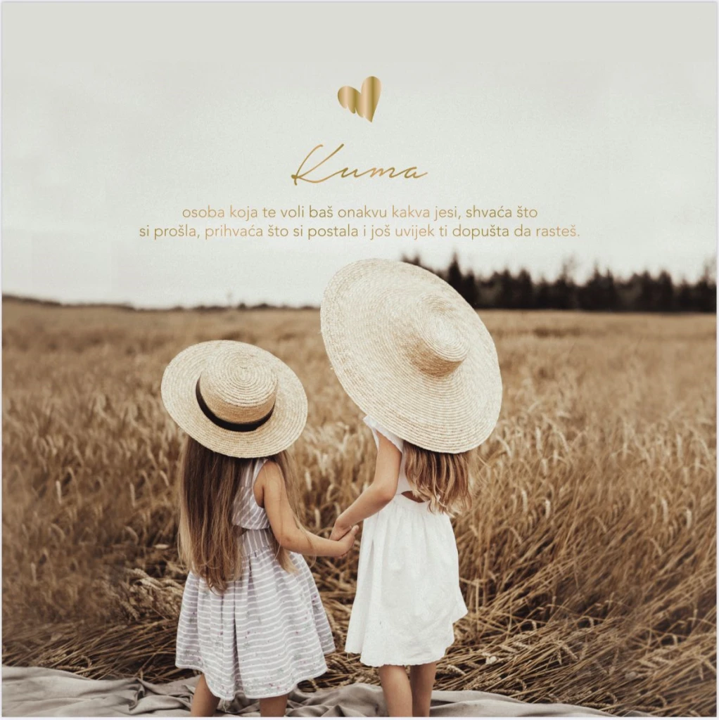 ANGELLUM MINI CITAT-30X30