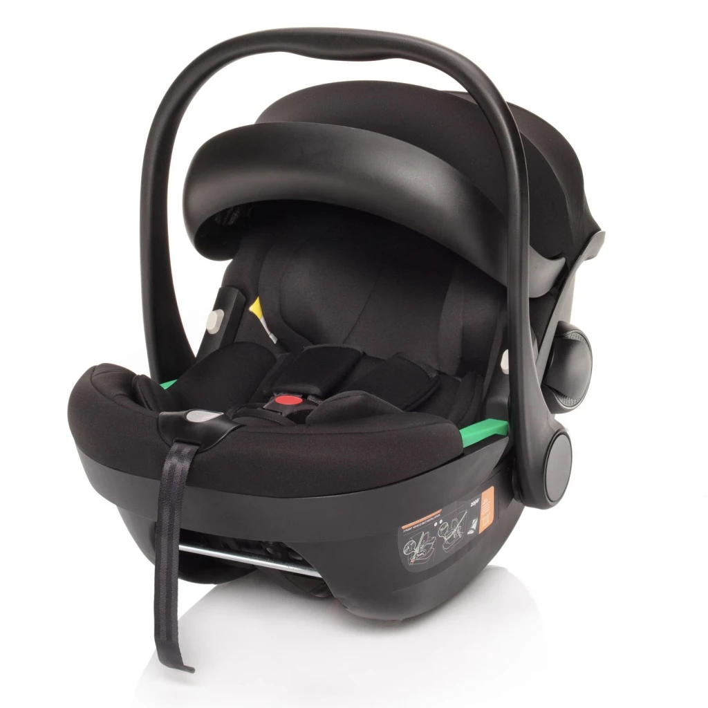 ZOPA AUTOSJEDALICA XM PLUS I-SIZE