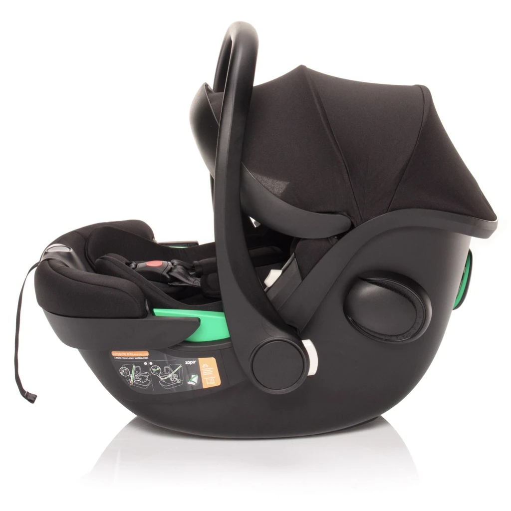 ZOPA AUTOSJEDALICA XM PLUS I-SIZE