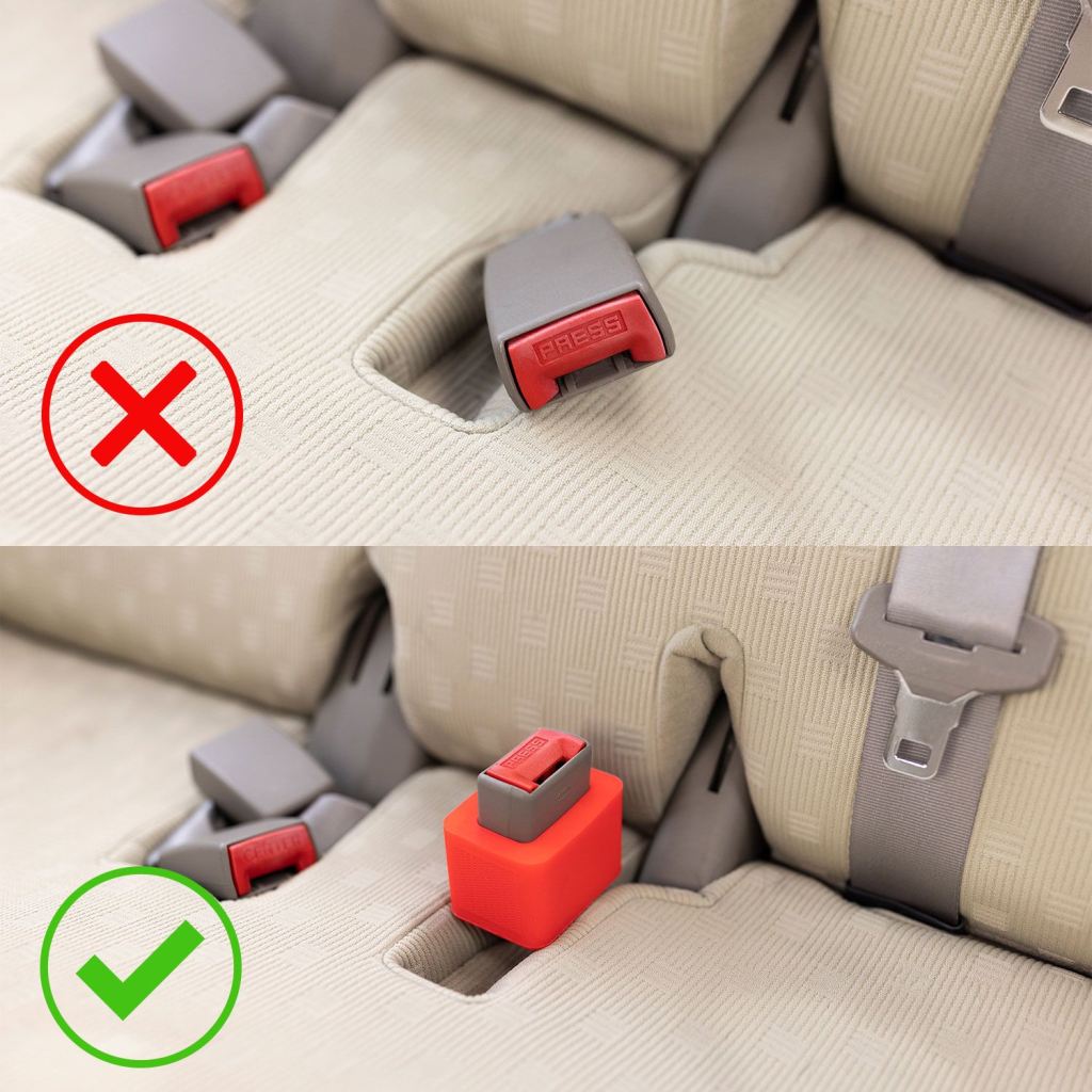 ZOPA DRŽAČ KOPČE SIGUR.POJASA