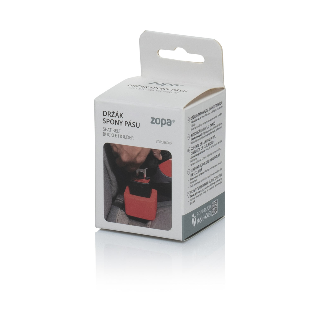 ZOPA DRŽAČ KOPČE SIGUR.POJASA
