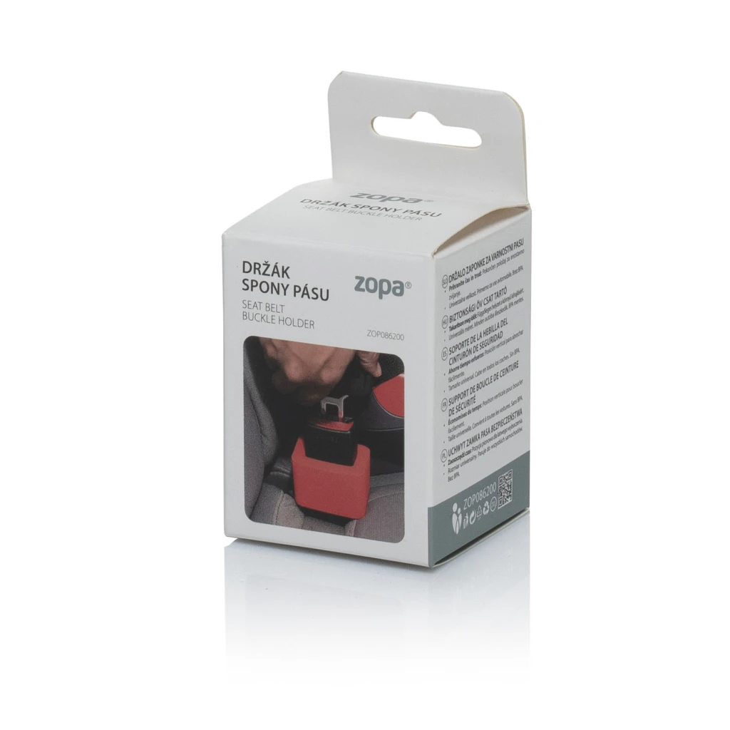 ZOPA DRŽAČ KOPČE SIGUR.POJASA