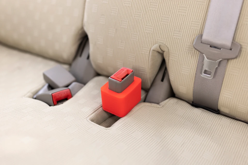 ZOPA DRŽAČ KOPČE SIGUR.POJASA