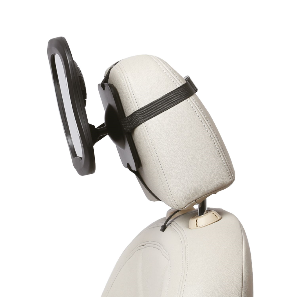 ZOPA LED SIGURNO OGLEDALO ZA BEBE