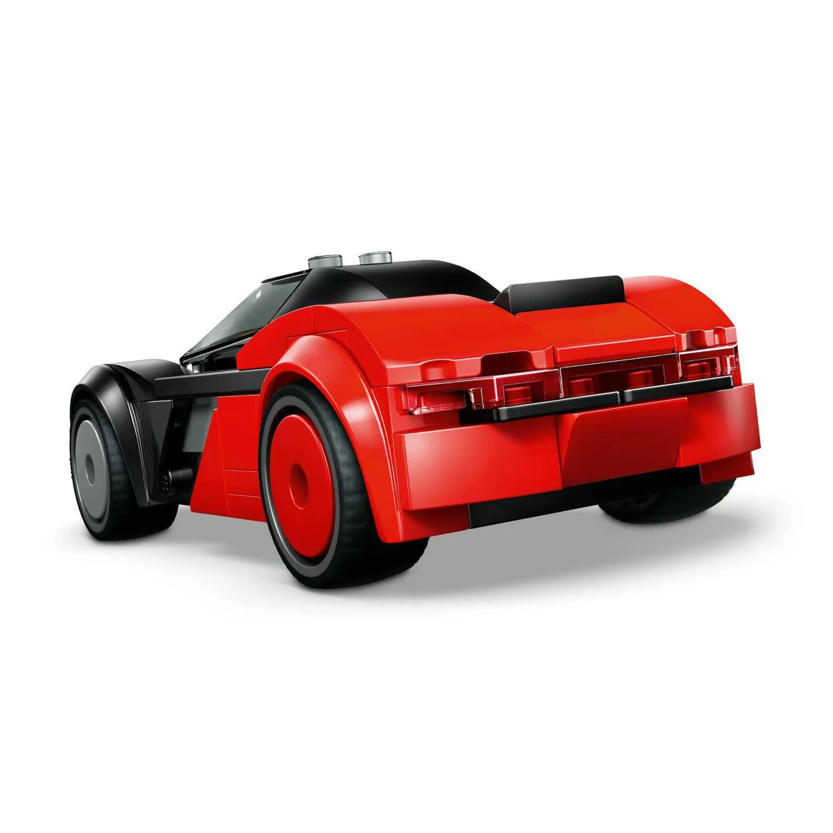 LEGO 60486 EV SUPERAUTOMOBIL