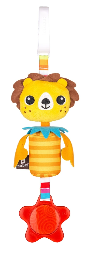 BENBAT VISEĆA IGRAČKA LION