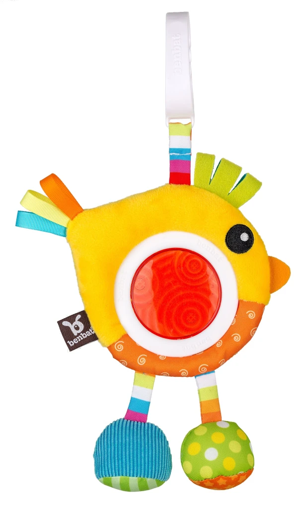 BENBAT VISEĆA IGRAČKA BIRD