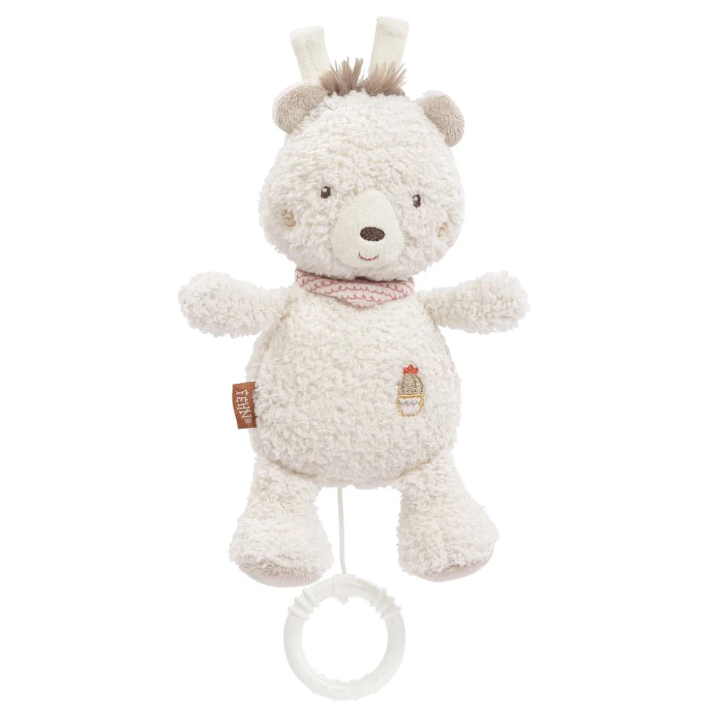 FEHN GLAZBENA IGRAČKA MEDVJED