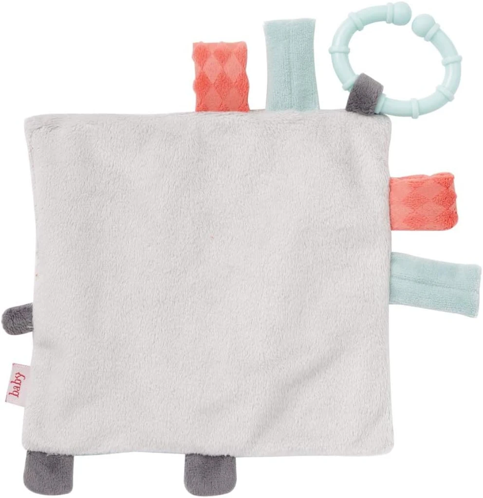 FEHN VISEĆA IGRAČKA HIPPO