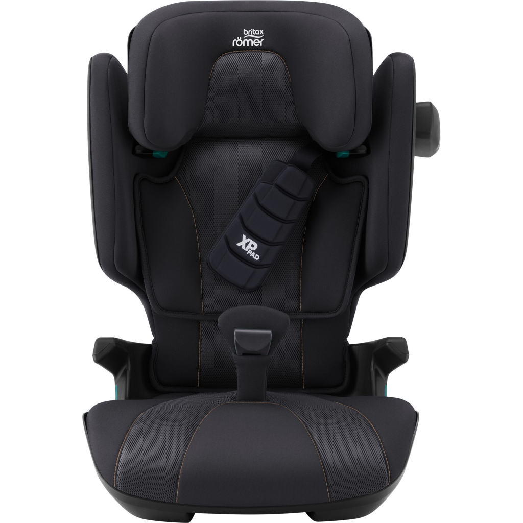 BRITAX ROMER AUTOSJEDALICA KIDFIX I-SIZE 15-36KG
