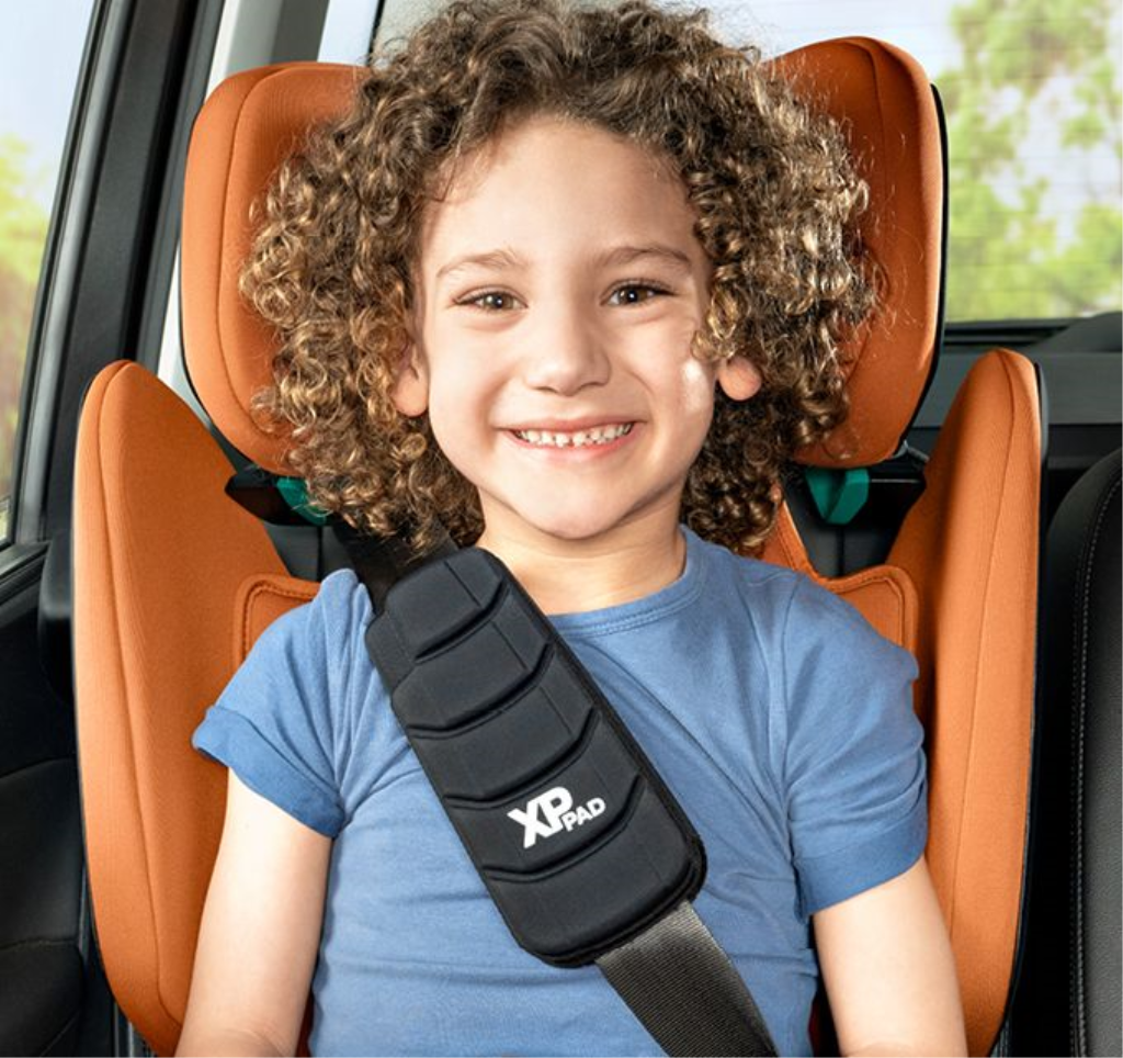BRITAX ROMER AUTOSJEDALICA KIDFIX I-SIZE 15-36KG