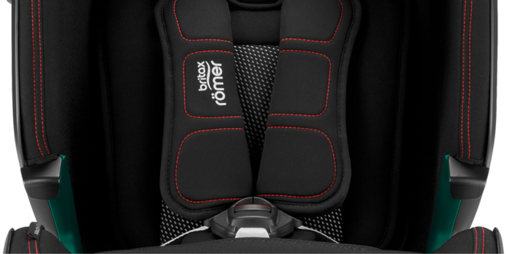 BRITAX ROMER AUTOSJEDALICA ADVANSAFIX I-SIZE,COSMOS BLACK