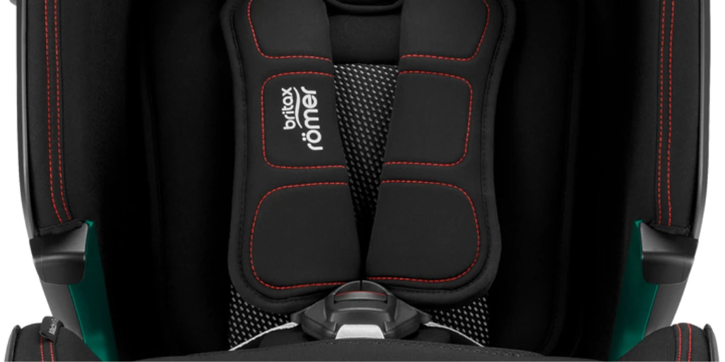 BRITAX ROMER AUTOSJEDALICA ADVANSAFIX I-SIZE,COSMOS BLACK