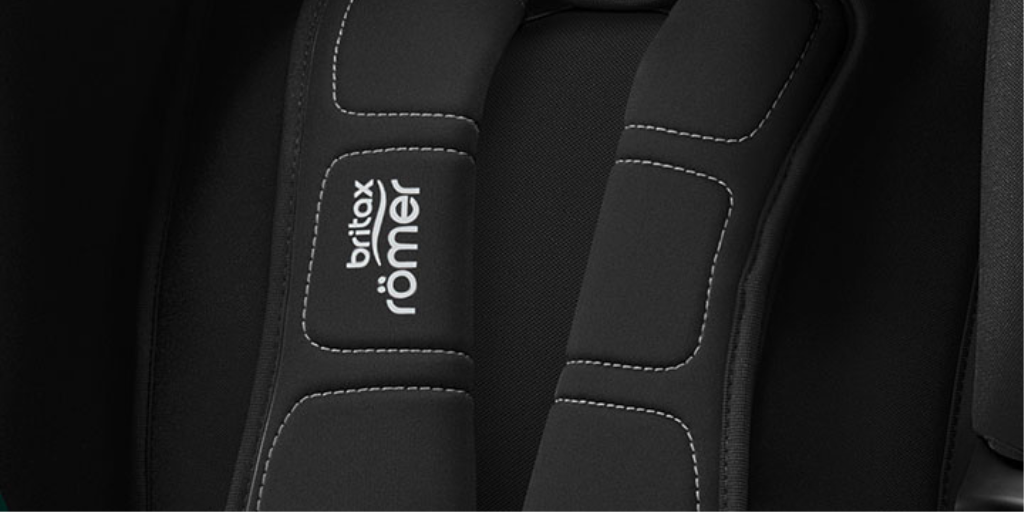 BRITAX ROMER ADVANSAFIX M I-SIZE,COSMOS BLACK