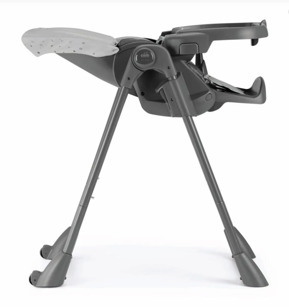 CAM PAPPANANNA HRANILICA ROSE GOLD-GREY