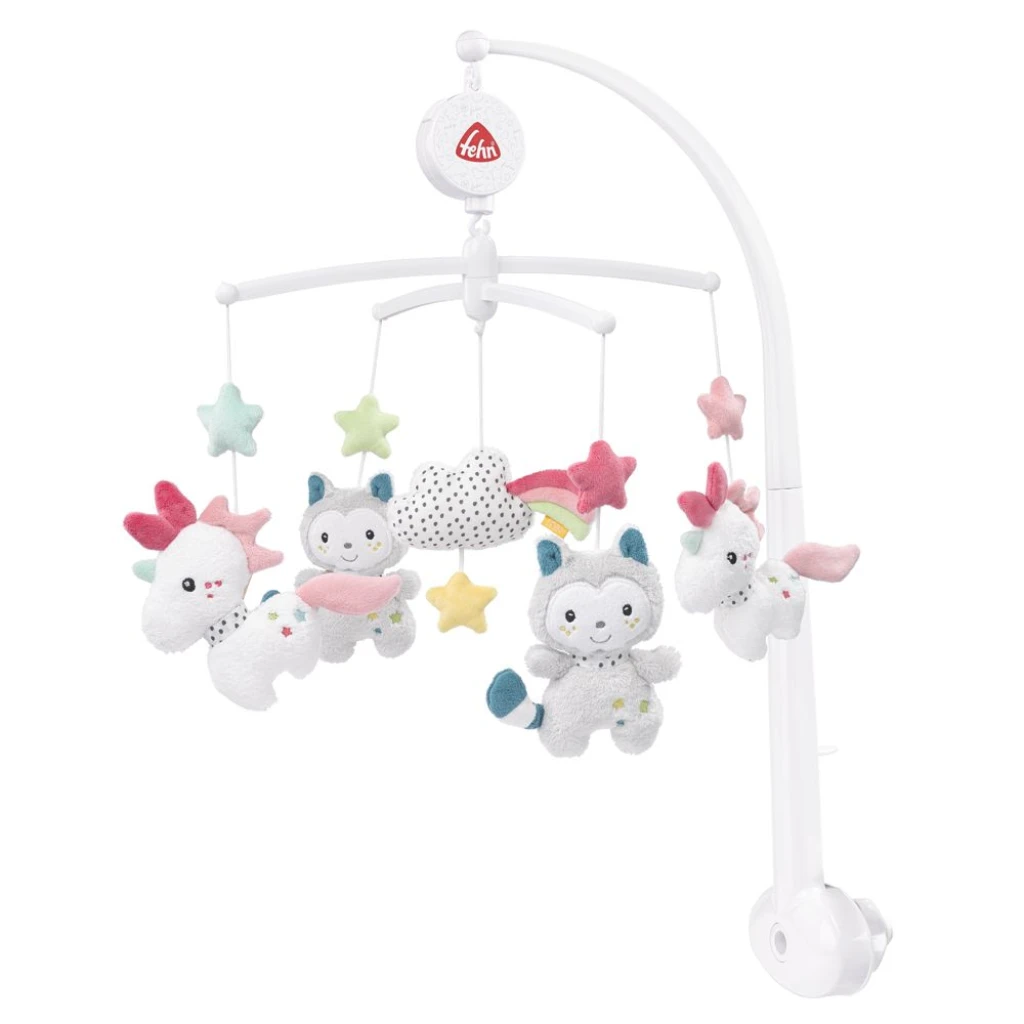 FEHN GLAZBENI VRTULJAK