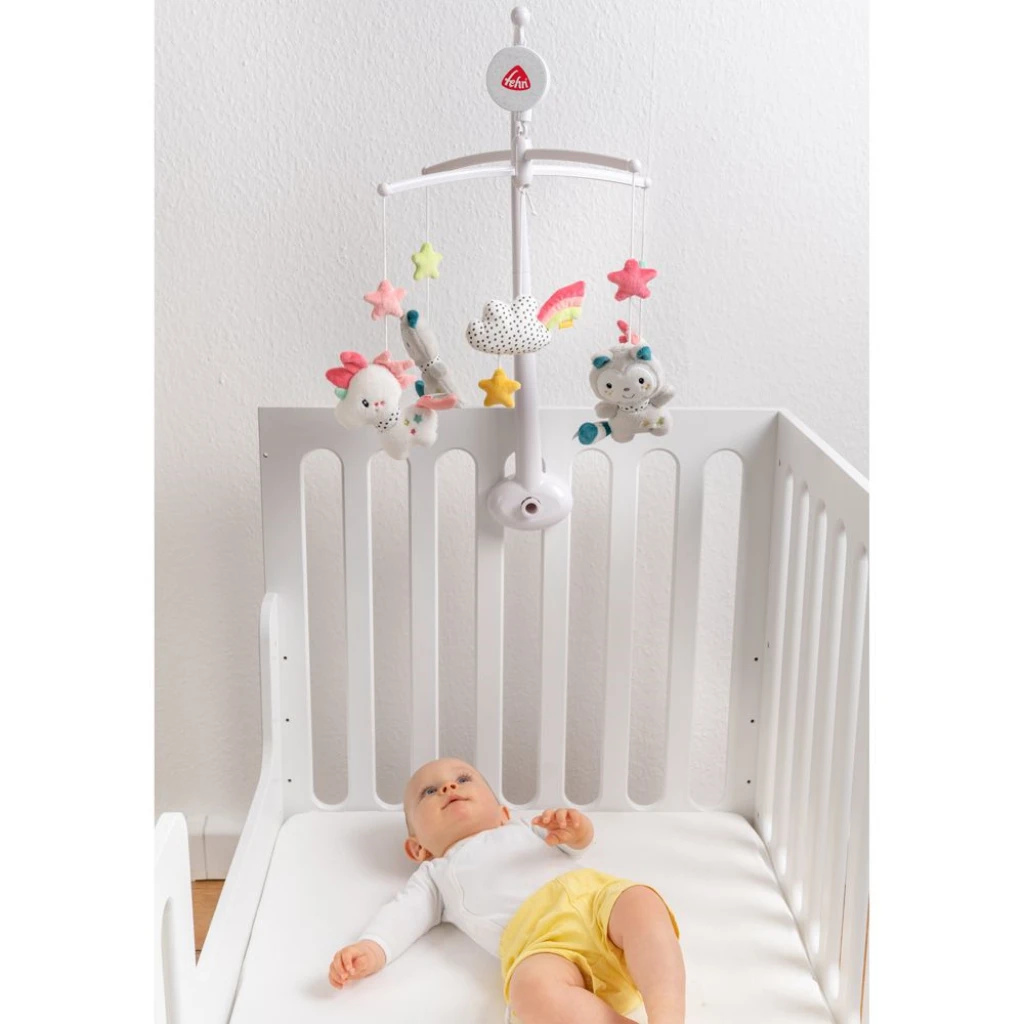 FEHN GLAZBENI VRTULJAK