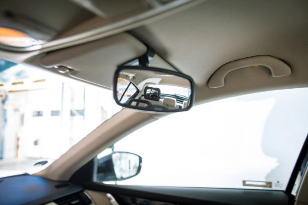 ZOPA MALI SIGURNOSNI RETROVIZOR