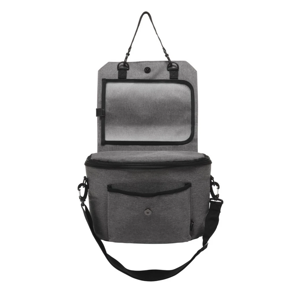 ZOPA ORGANIZATOR 3U1,GREY