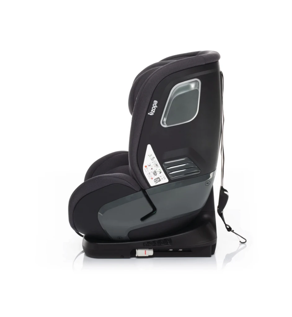 ZOPA AUTOSJEDALICA ENCORE I-SIZE,BLACK