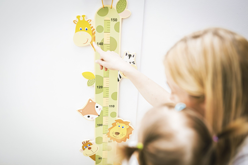 ZOPA DRVENI DJEČJI METAR