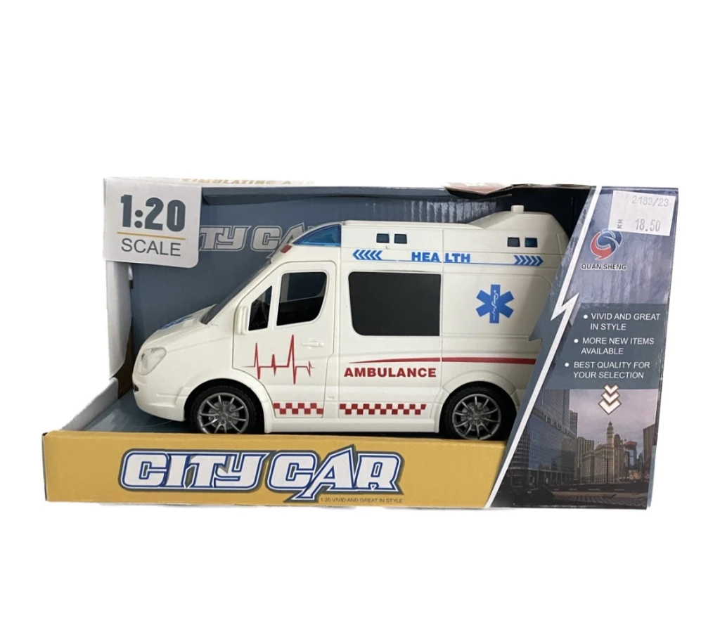 AUTO HITNA POMOĆ TŠ.