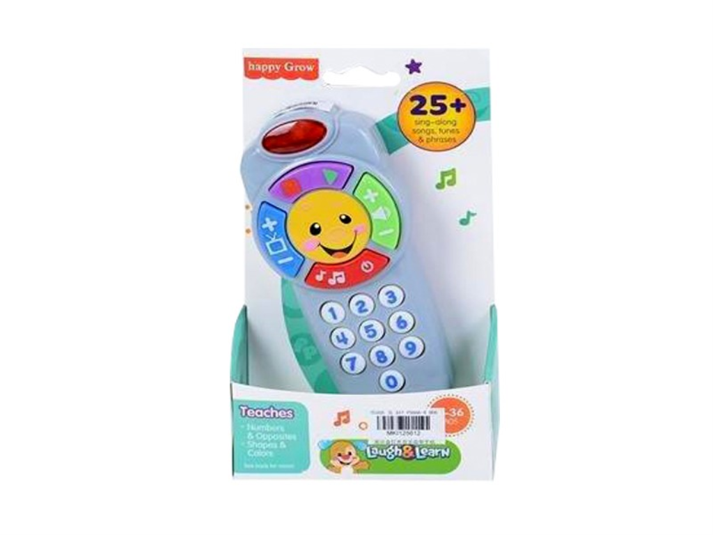 TELEFON BABY TŠ.